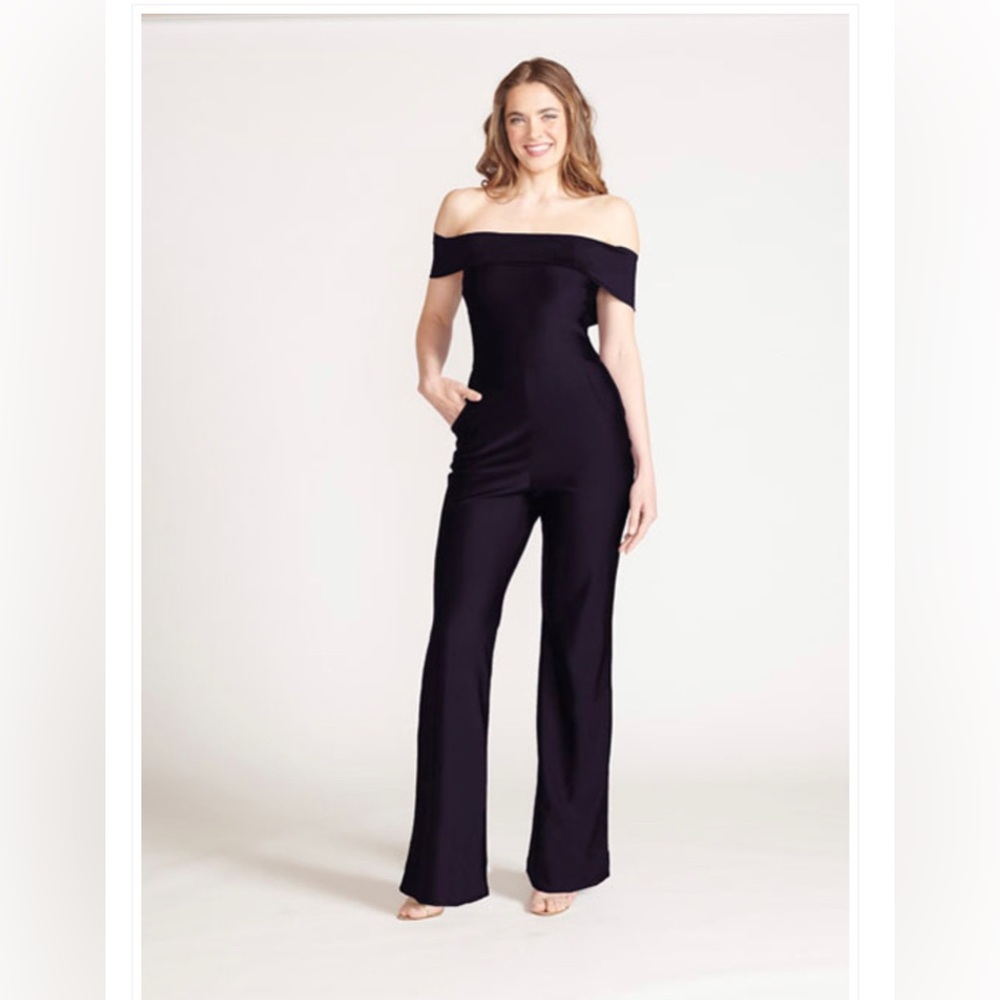 Bari Jay Romper